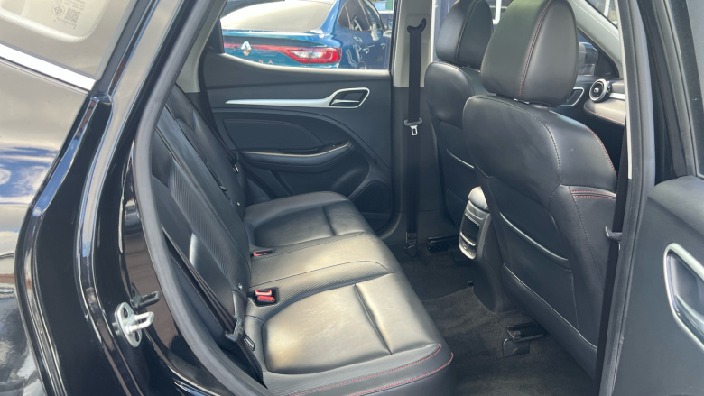 MG ZS 1.0T GDi Exclusive 5dr Petrol Hatchback